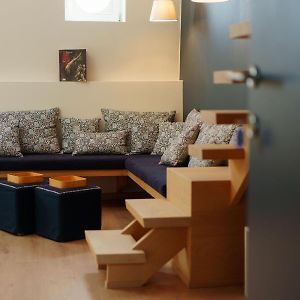 Appartement met een Slaapkamer